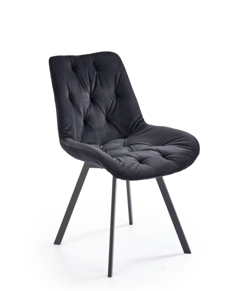 K519 chair black