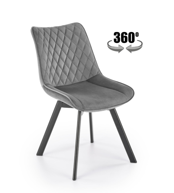 K332 chair, color: beige