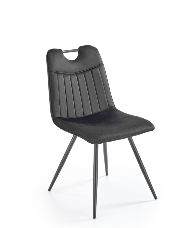 K521 chair black