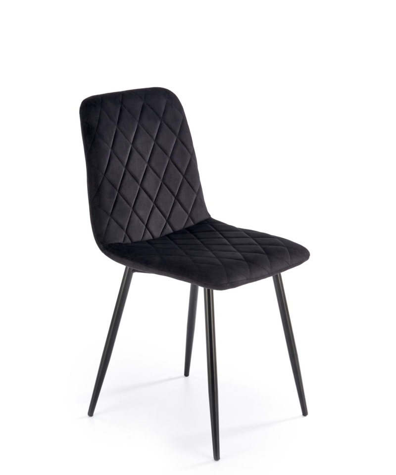 K525 chair black