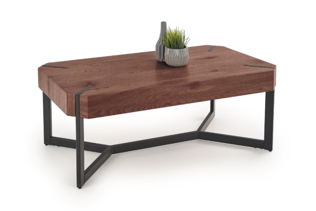 LAVIDA c. table, walnut