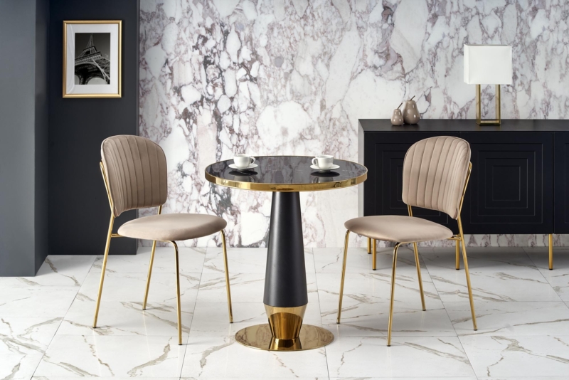 MOLINA table