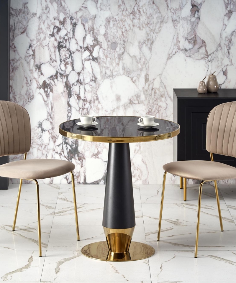 MOLINA table