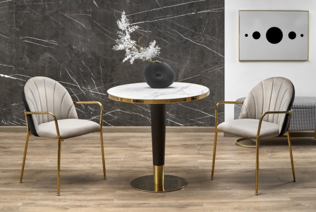 MORATA table