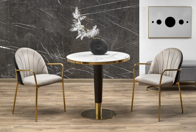 MORATA table