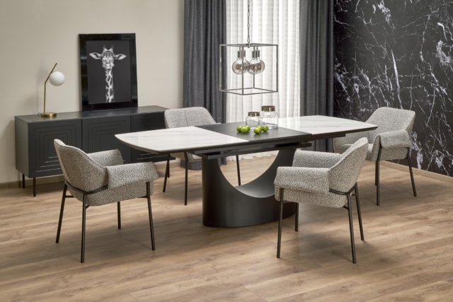 OSMAN table