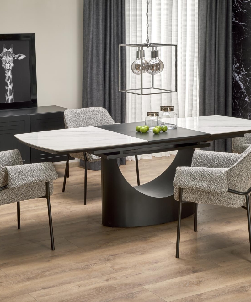 OSMAN table