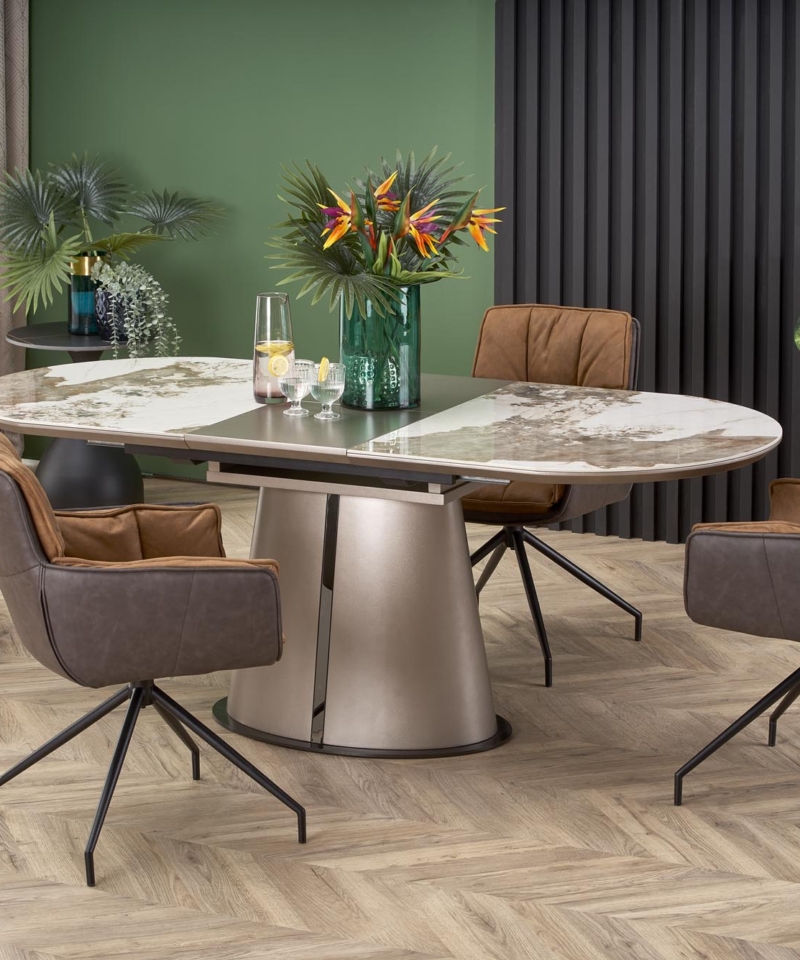 ROBINSON table