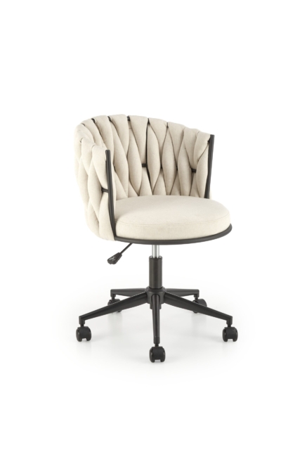 INCAS chair color: light beige