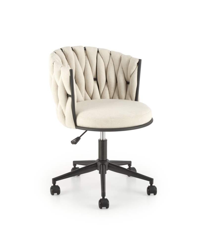 INCAS chair color: light beige