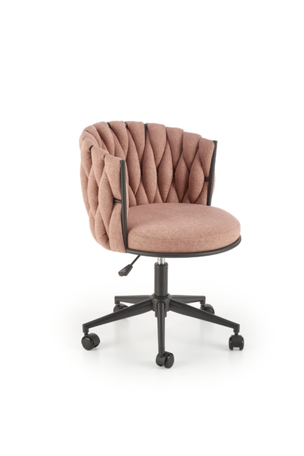 INCAS chair color: pink