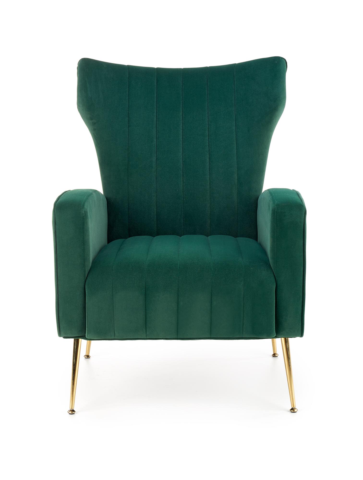VARIO chair color: dark green - Image 9
