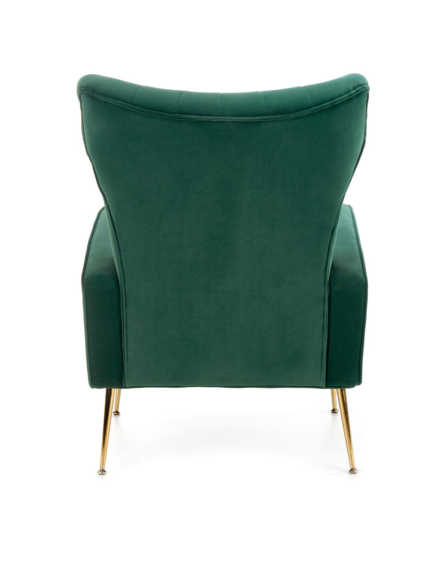 VARIO chair color: dark green - Image 11