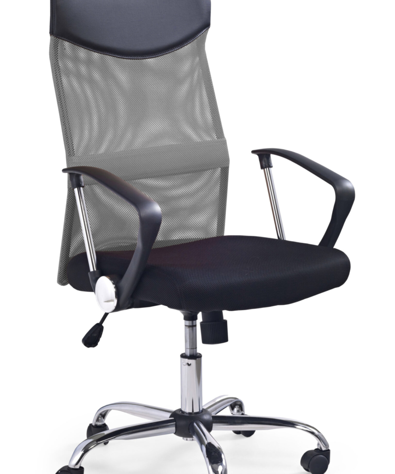 VIRE chair color: grey