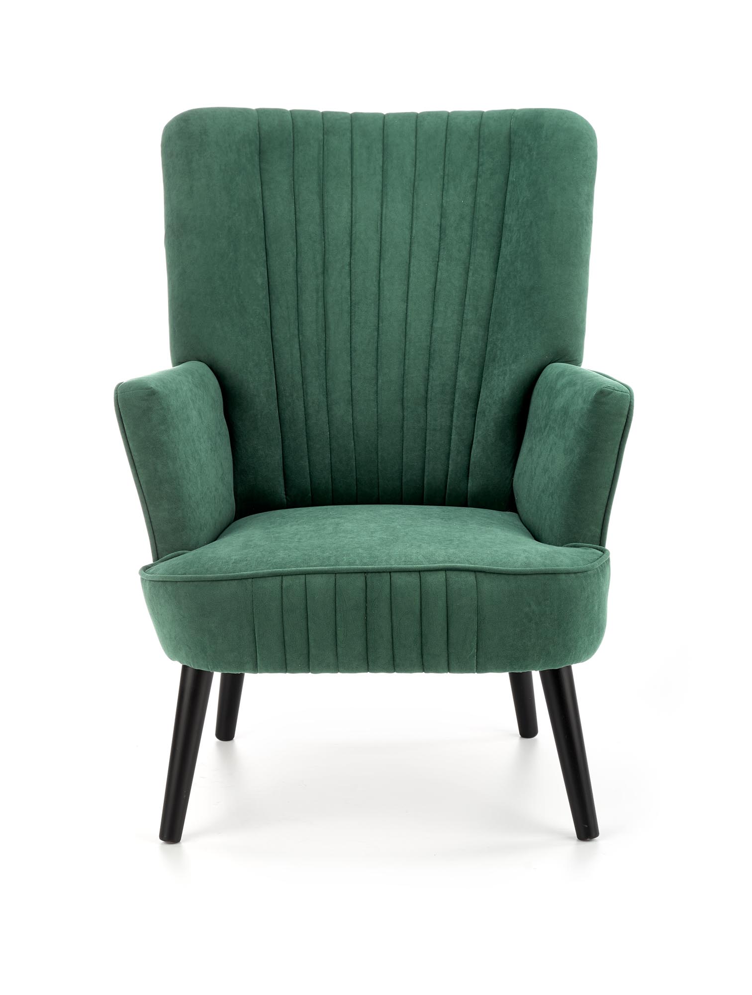 DELGADO chair color: dark green - Image 7
