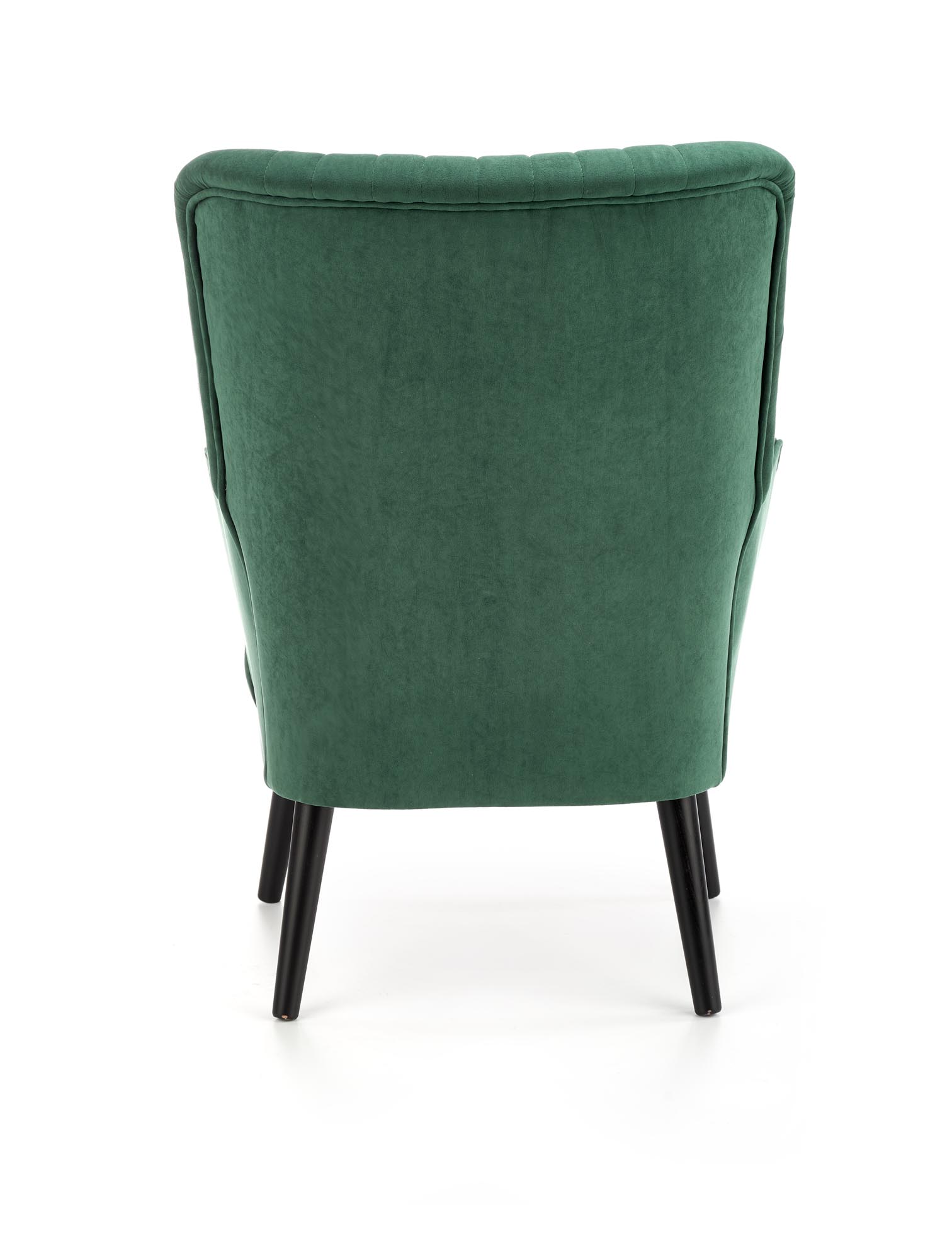 DELGADO chair color: dark green - Image 9
