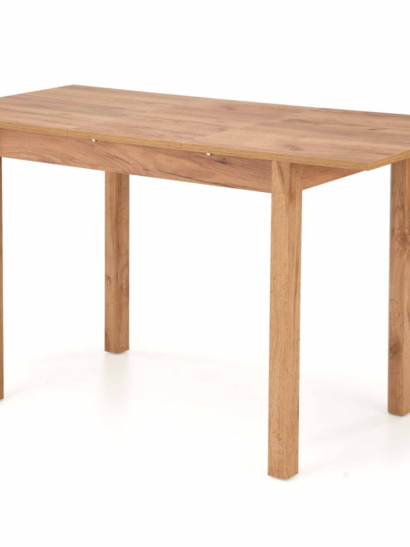 GINO extension table, craft oak