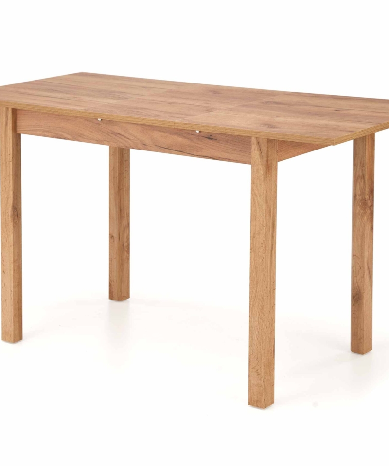GINO table craft oak/craft oak