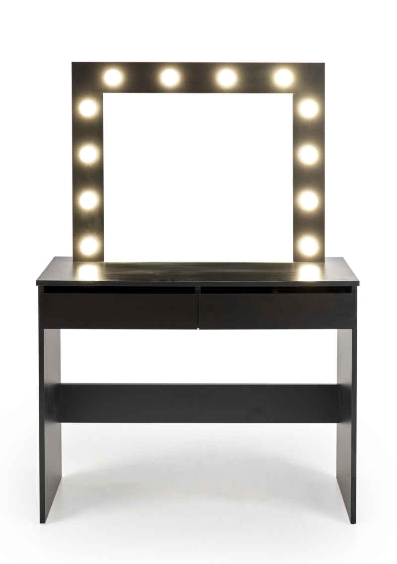HOLLYWOOD color: black - Image 3
