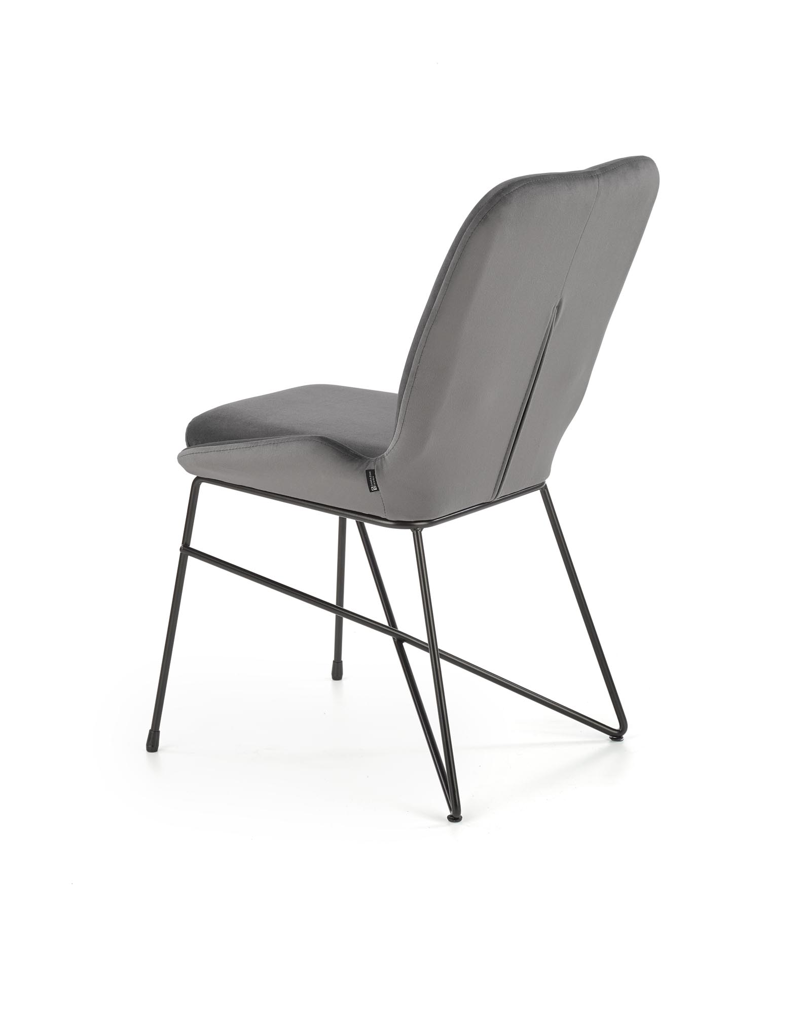 K454 chair color: grey - Image 8