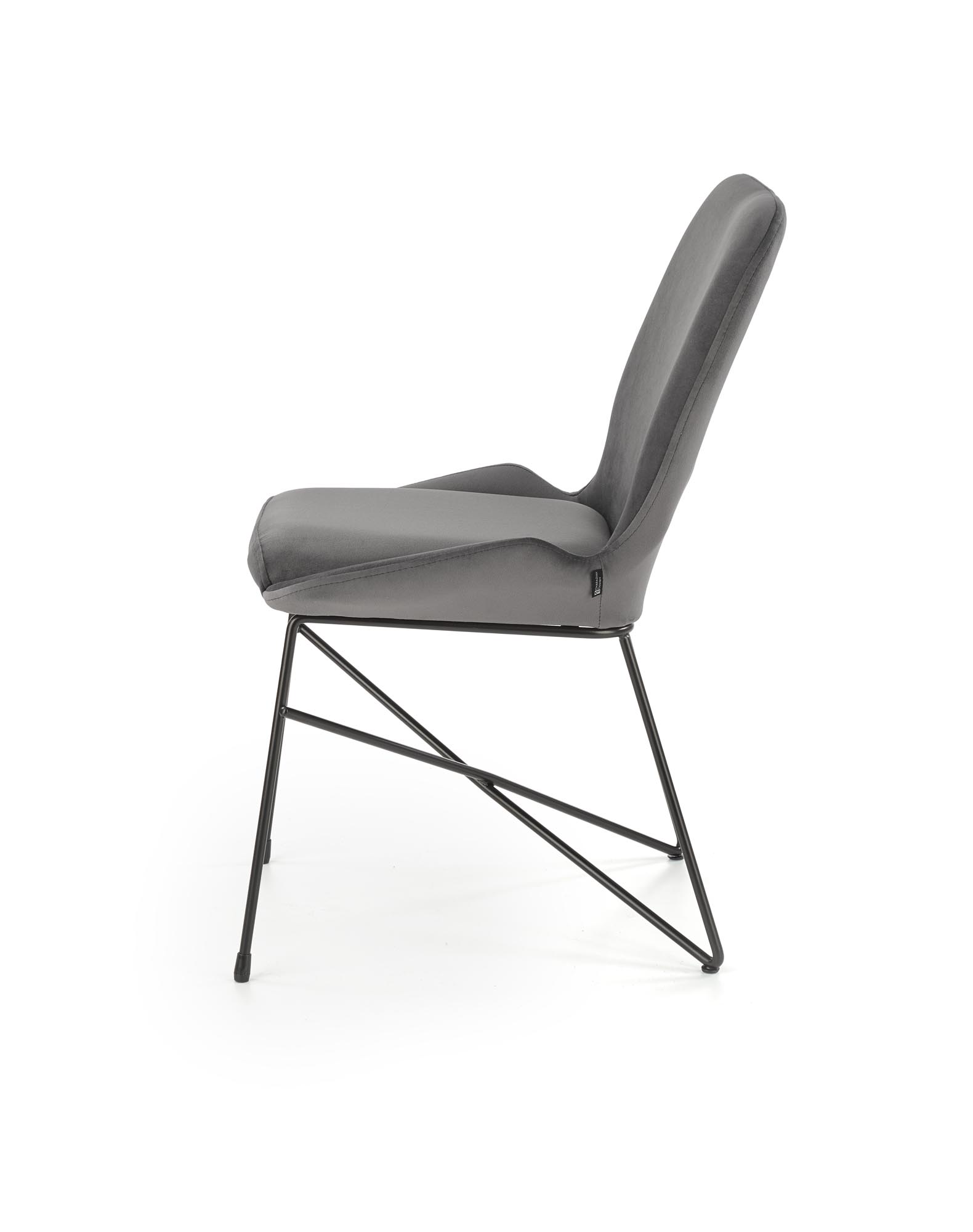 K454 chair color: grey - Image 9