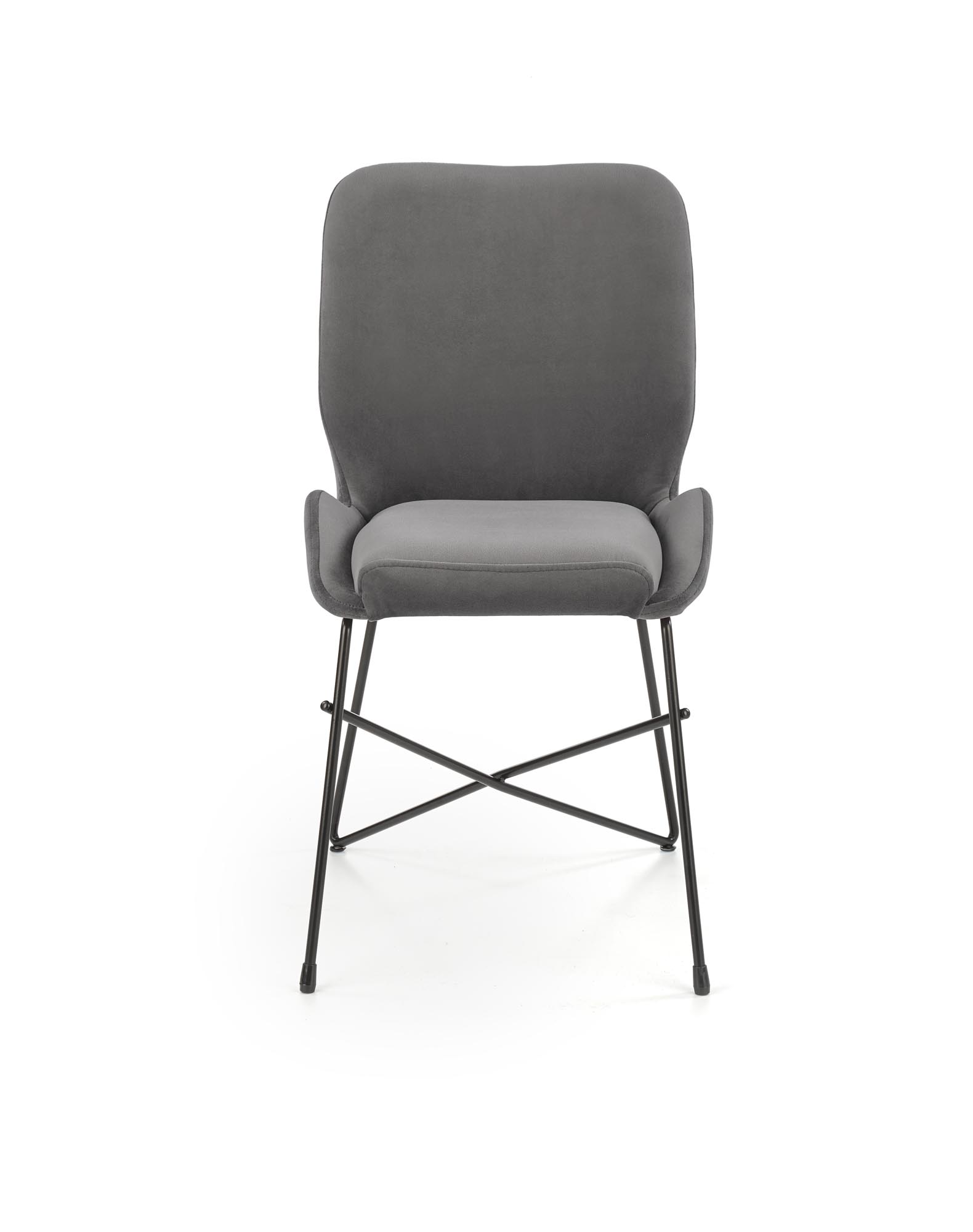 K454 chair color: grey - Image 10