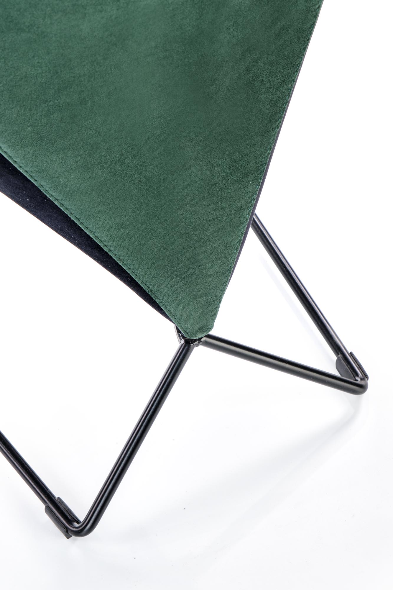 K485 chair dark green - Image 6