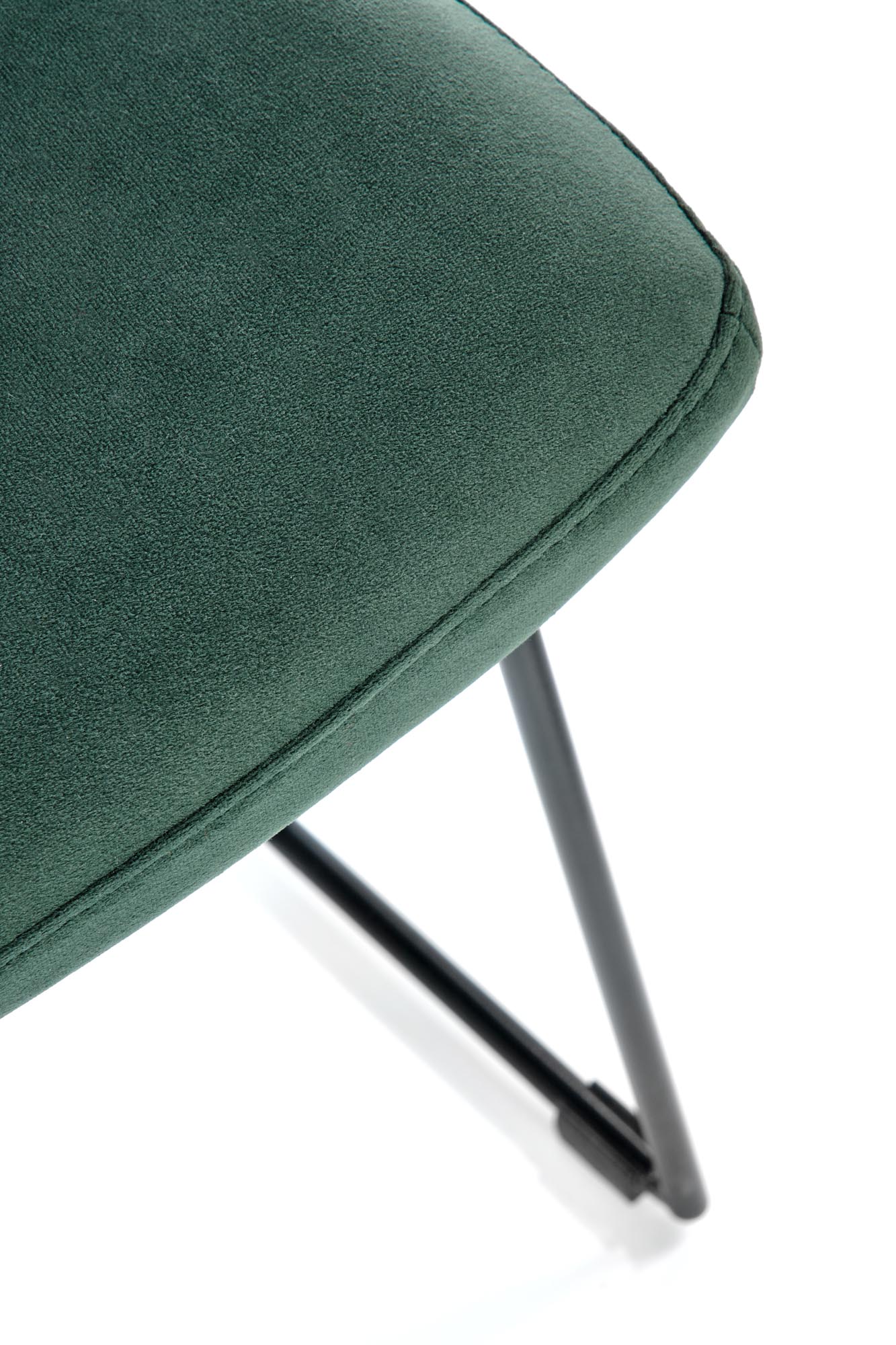K485 chair dark green - Image 7