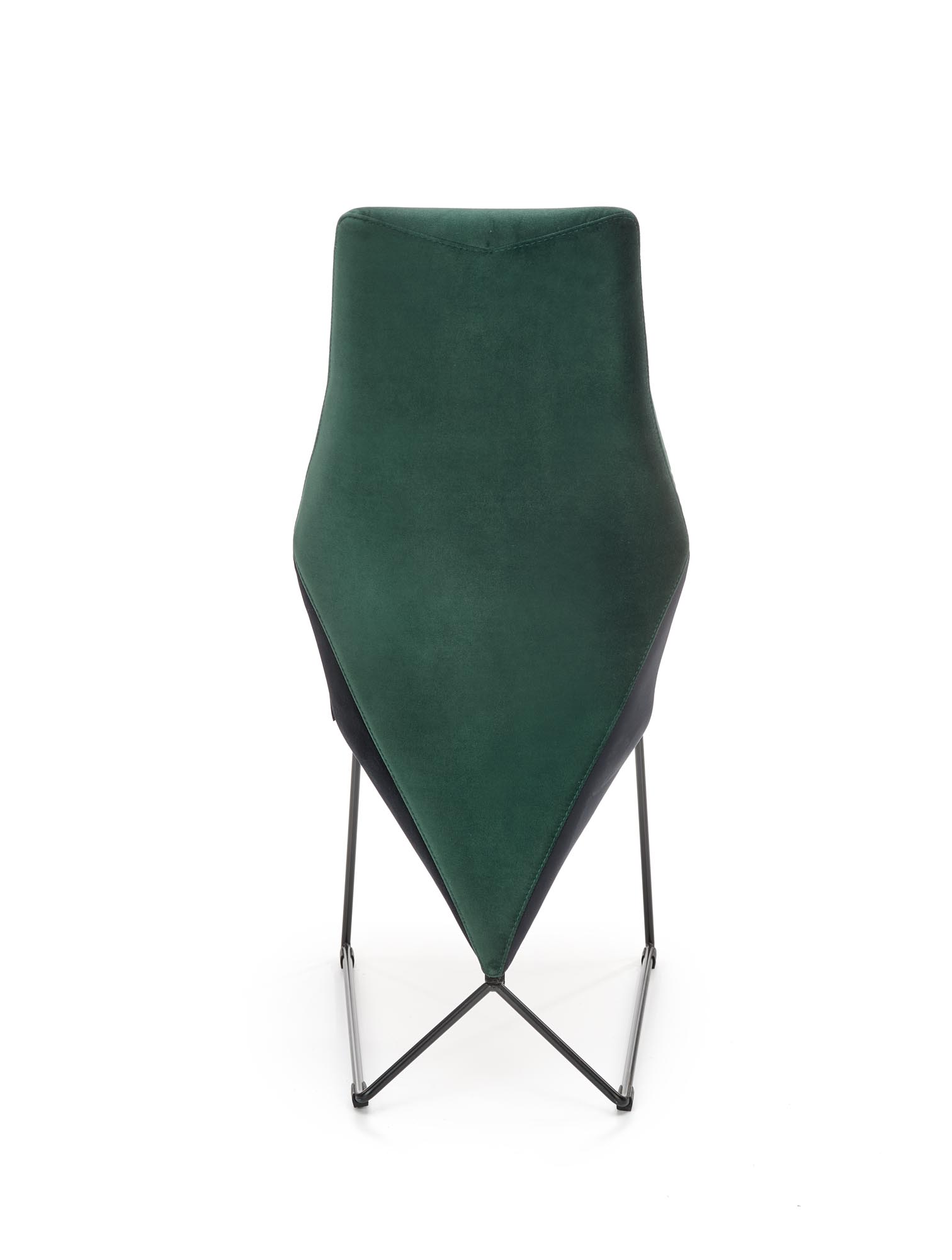 K485 chair dark green - Image 9