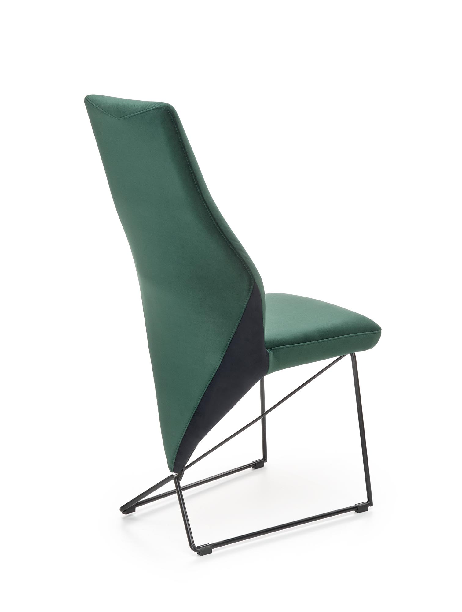 K485 chair dark green - Image 10