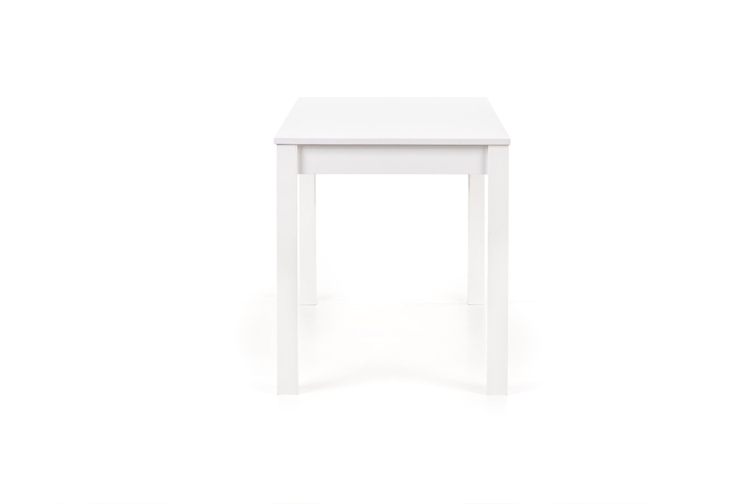 KSAWERY table color: white - Image 5