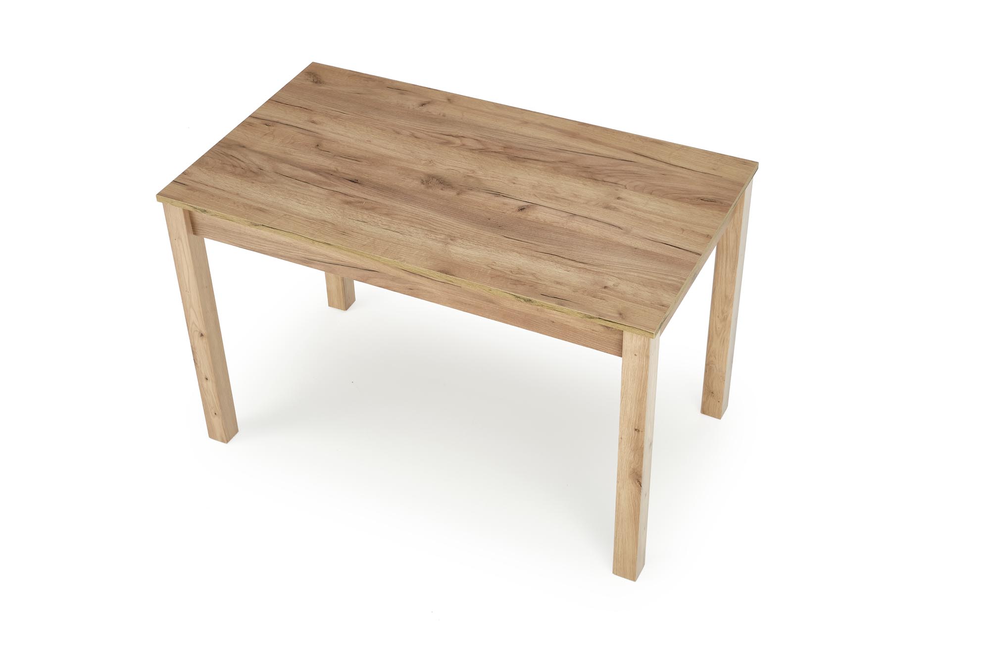 KSAWERY table color: craft oak - Image 4