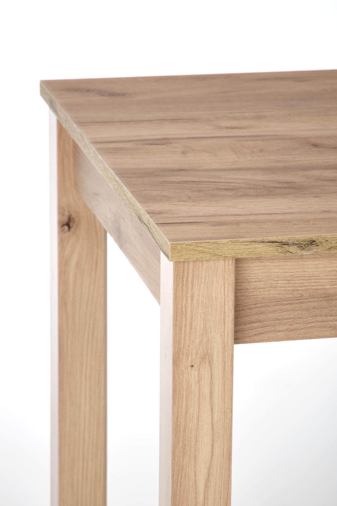 KSAWERY table color: craft oak - Image 9