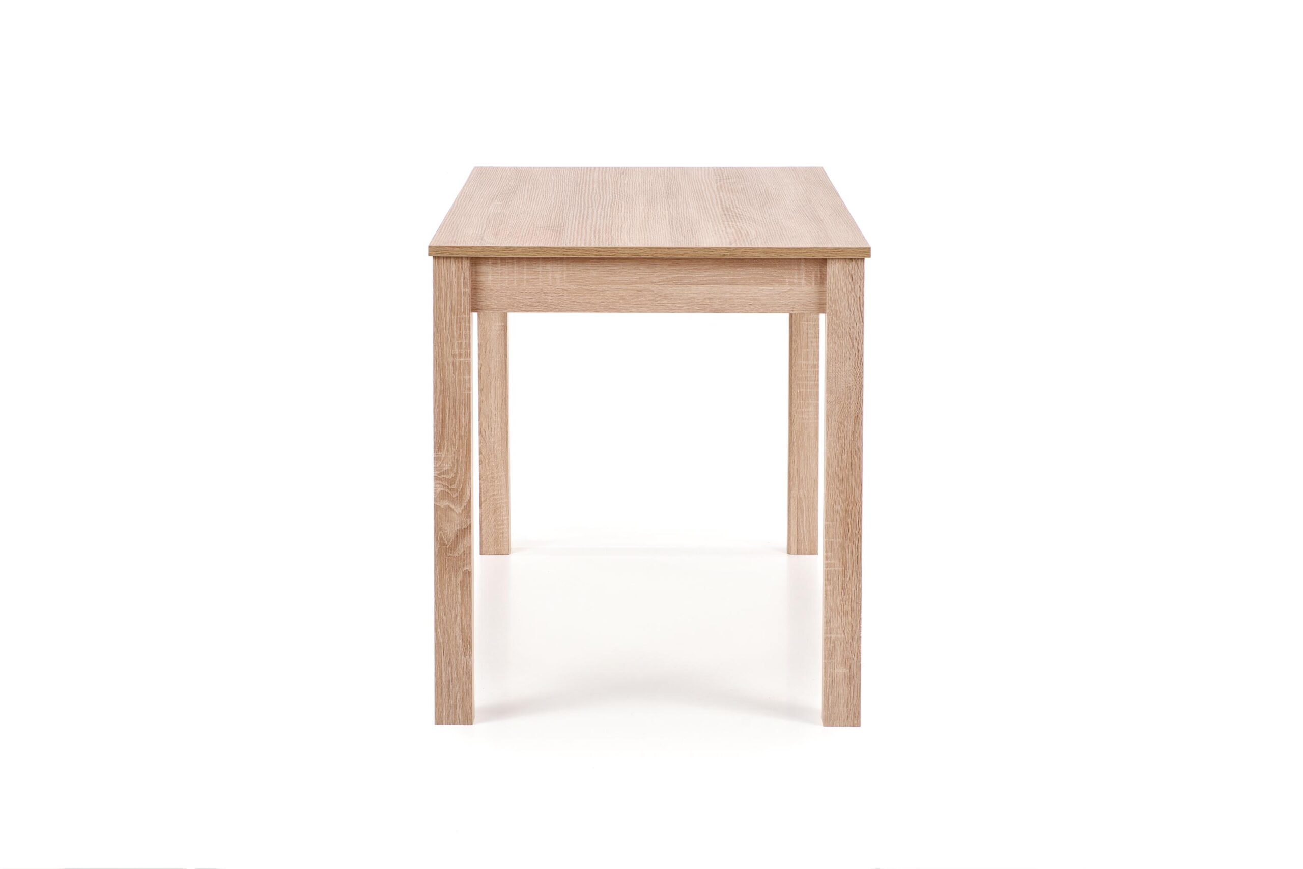 KSAWERY table color: sonoma oak - Image 4