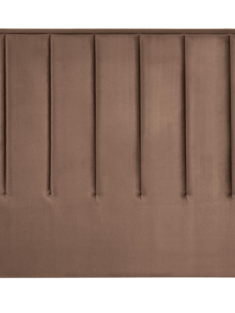 MODULO W6 headboard - beige Monolith 09