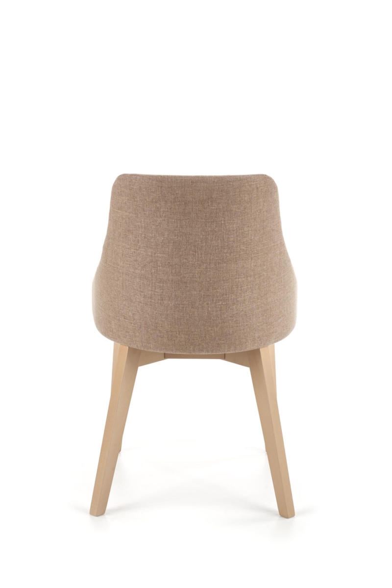 TOLEDO chair, color: sonoma oak - Image 3
