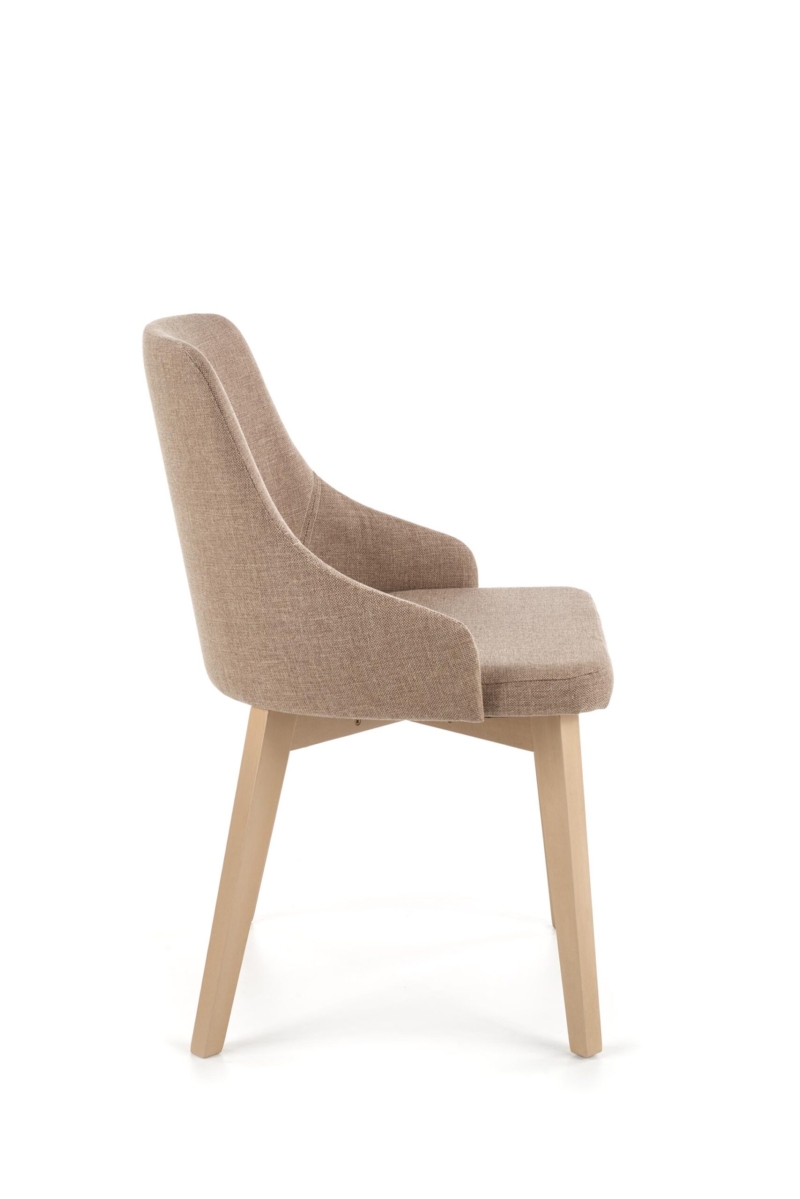 TOLEDO chair, color: sonoma oak - Image 5