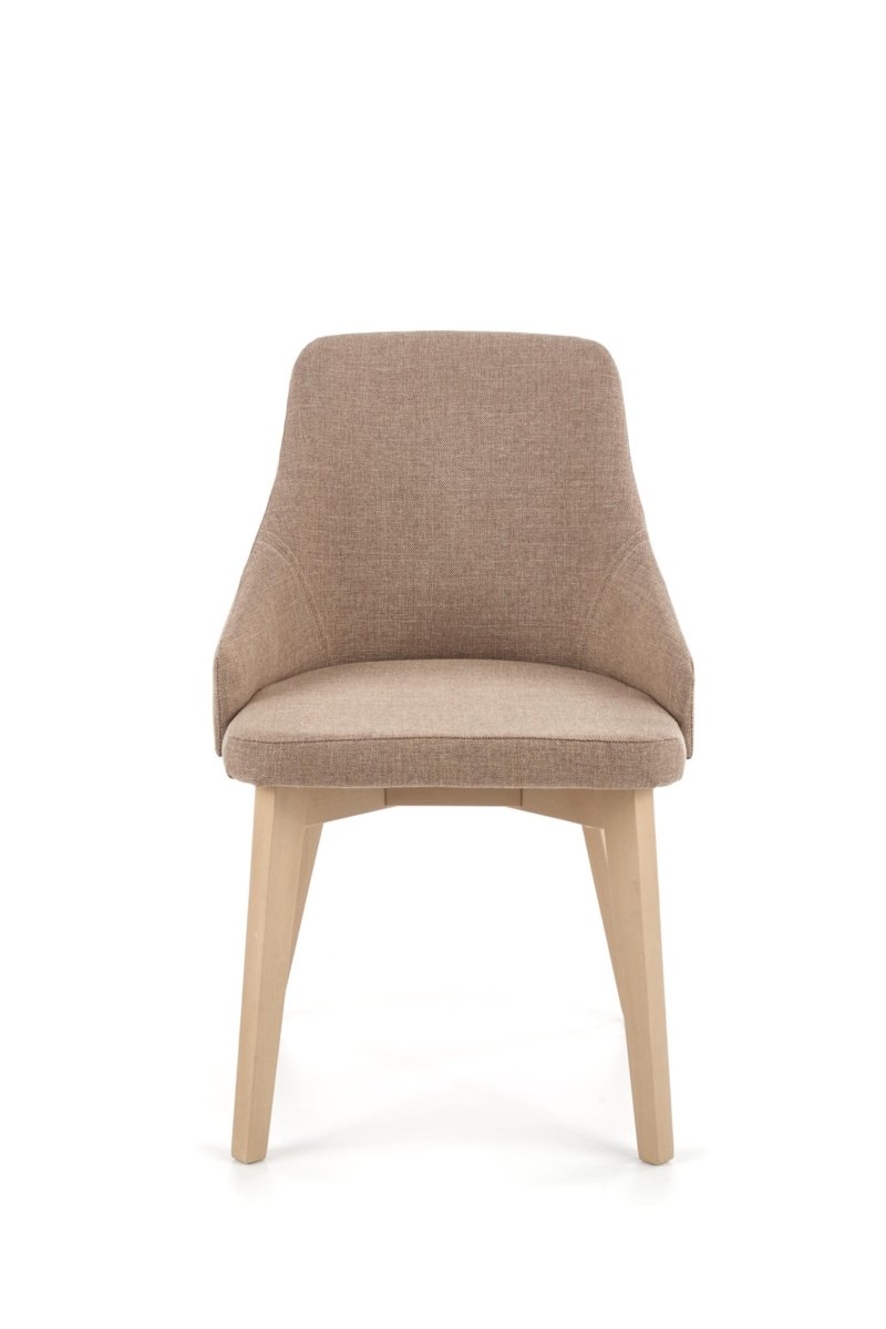 TOLEDO chair, color: sonoma oak - Image 6