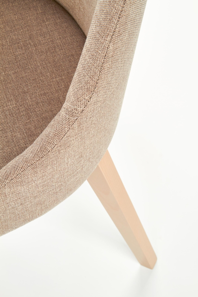 TOLEDO chair, color: sonoma oak - Image 7