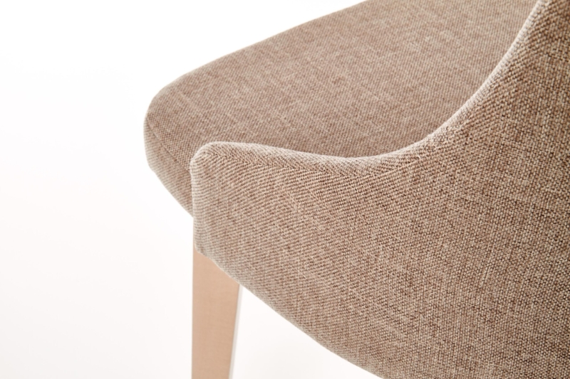 TOLEDO chair, color: sonoma oak - Image 8
