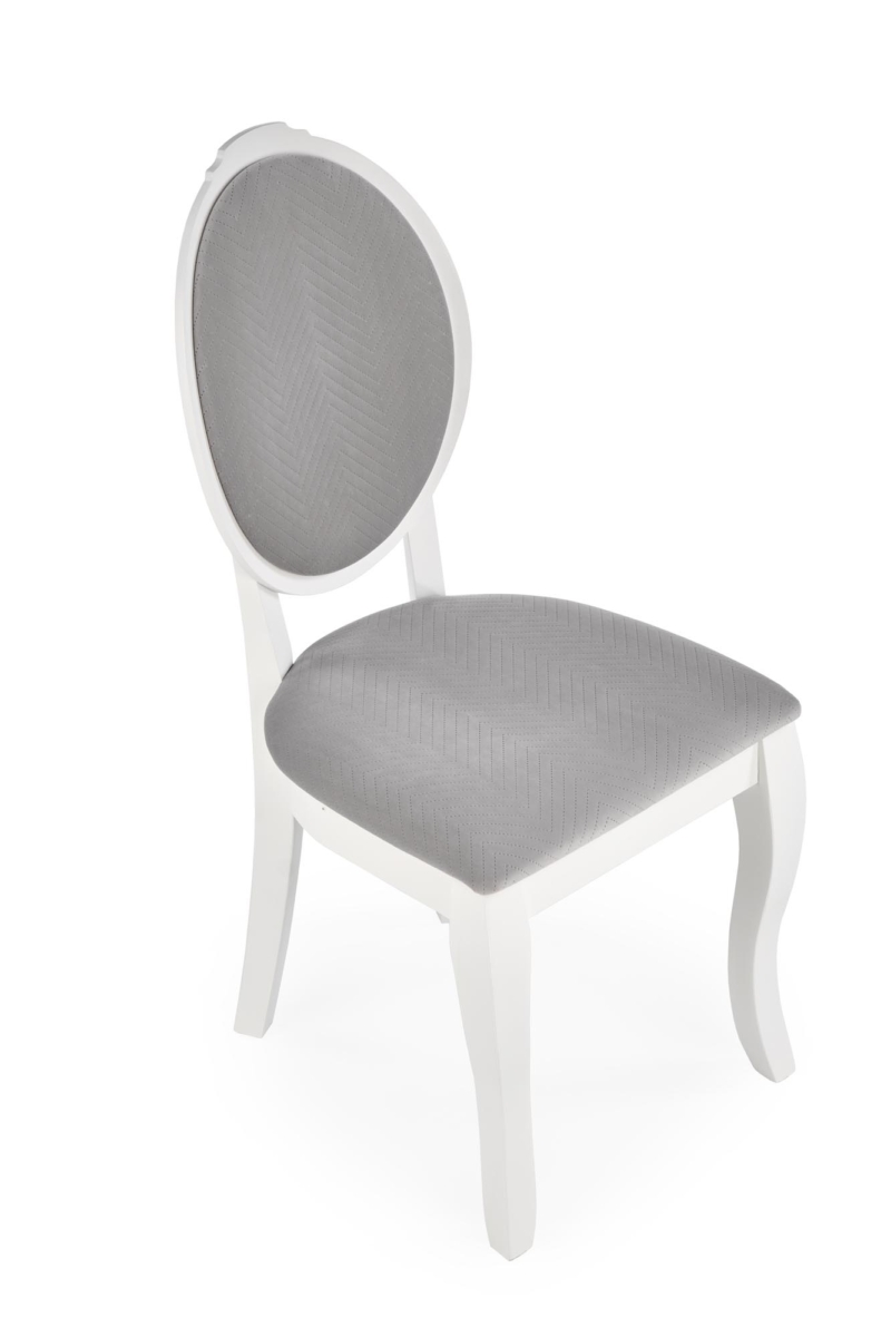 VELO chair, color: white/grey - Image 3