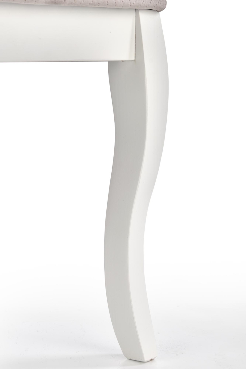 VELO chair, color: white/grey - Image 4