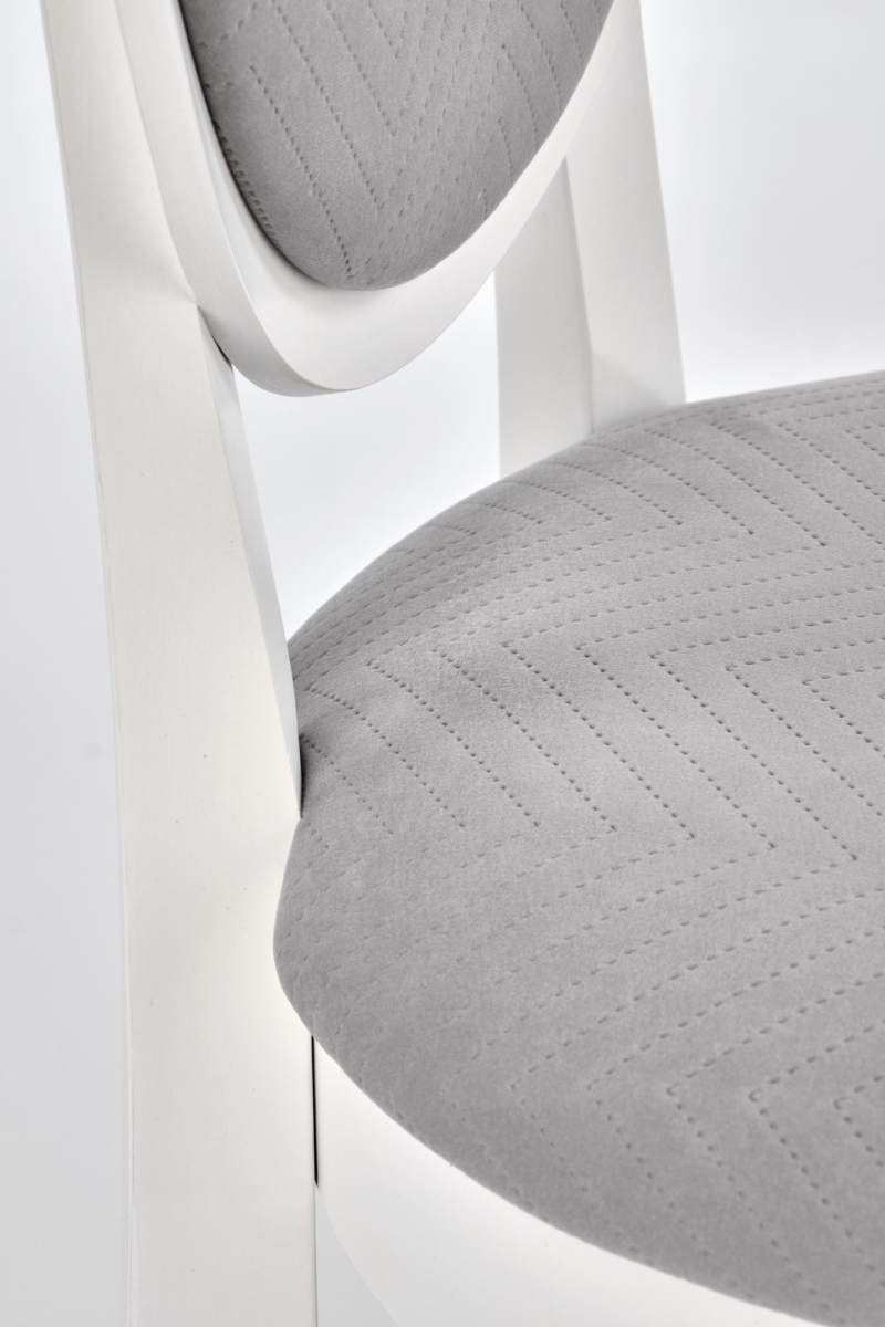 VELO chair, color: white/grey - Image 5