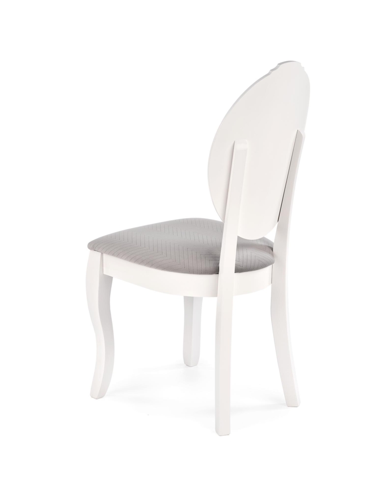 VELO chair, color: white/grey - Image 7