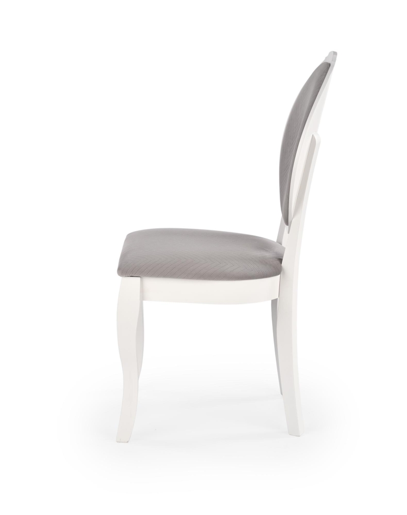 VELO chair, color: white/grey - Image 8
