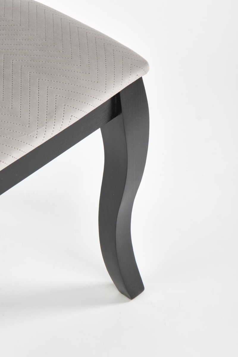 VELO chair, color: black/beige - Image 5
