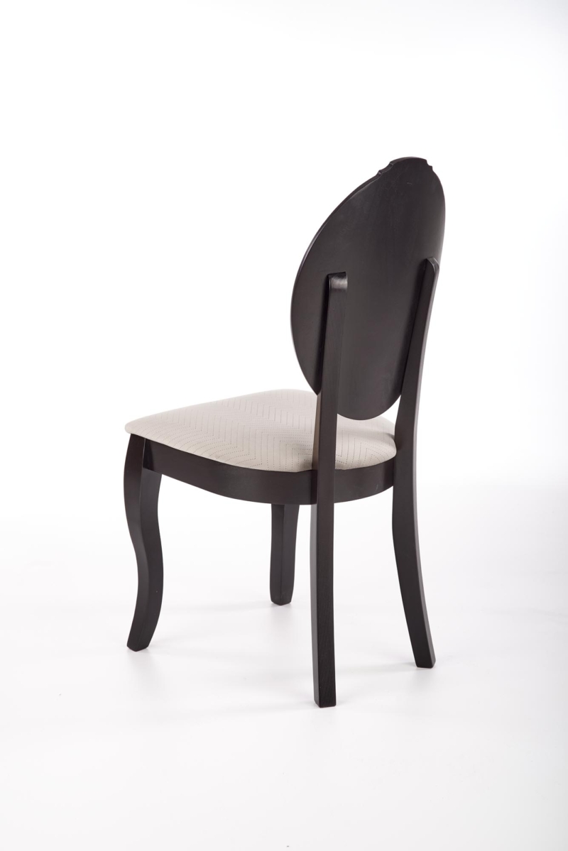 VELO chair, color: black/beige - Image 7