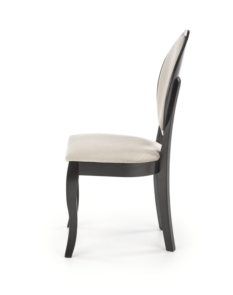VELO chair, color: black/beige - Image 8