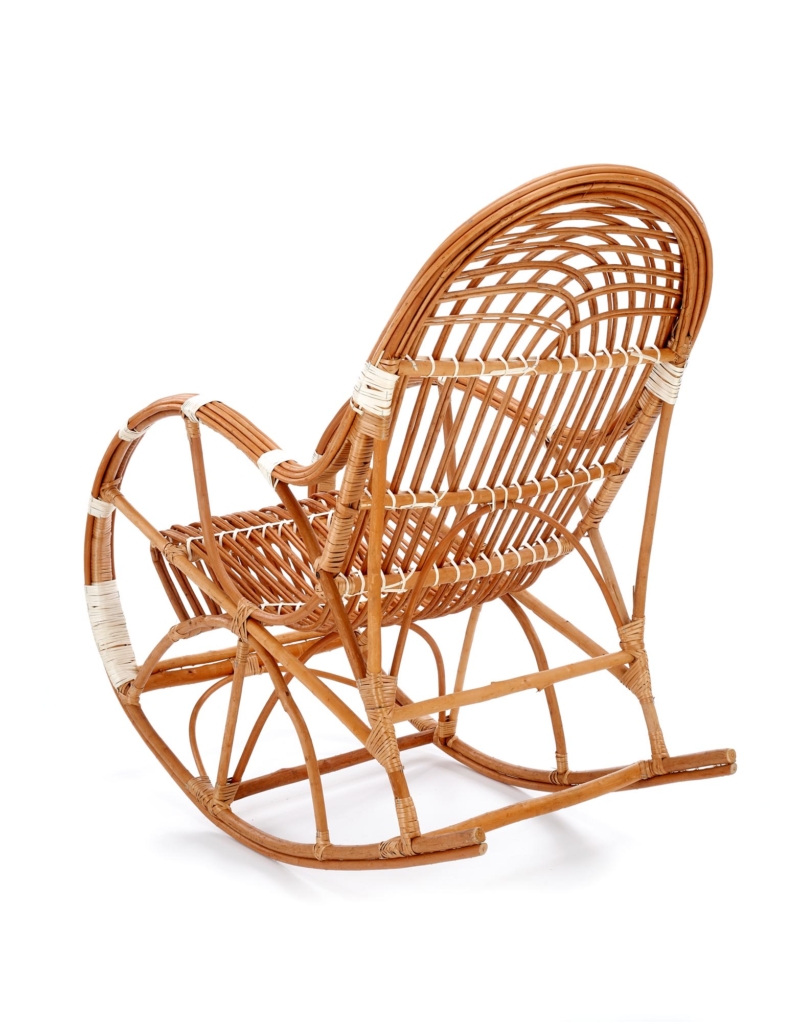 ROCCO rocking chair - Image 5