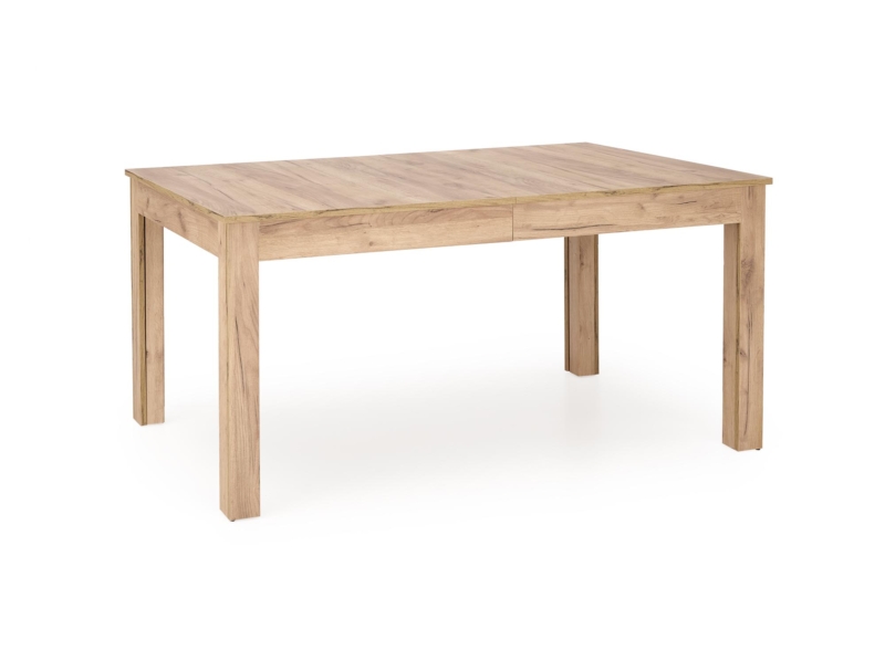 SEWERYN 160/300 cm extension table color: craft oak - Image 8